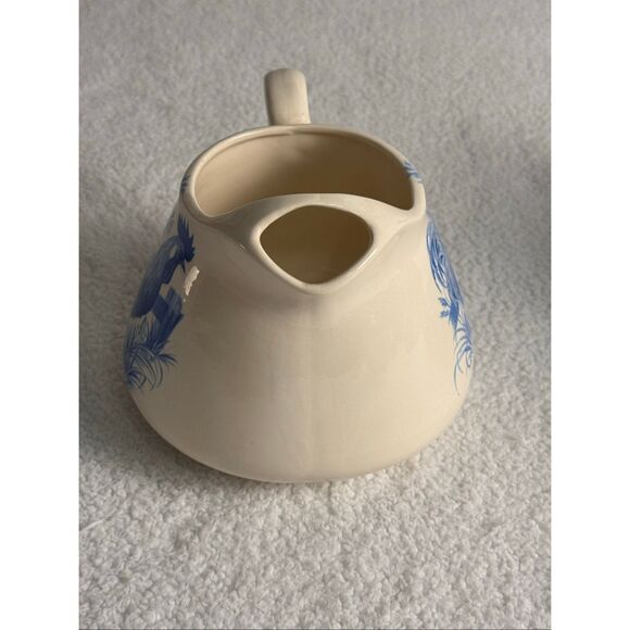 Vintage Rooster Pitcher - Picture 5 of 12